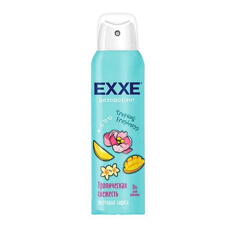 exxe tropic