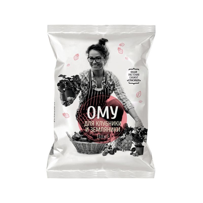 ому клубника