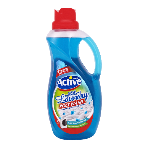 гель стирка 1500 poli wash море