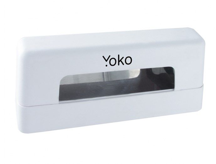Лампа для полимеризации геля (1 лампа) (UV 9W-2) Yoko