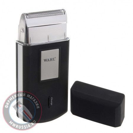 Бритва дорожная аккум. WAHL Mobile shaver Akku 230V 50Hz (3615-0471)