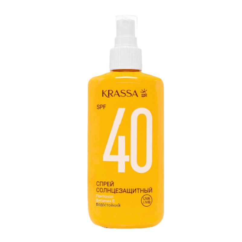 спрей 40