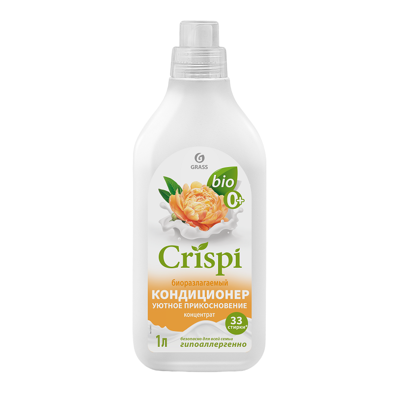 уютное прикосновение 1л