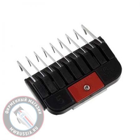Насадка WAHL металическая 3мм Attachment comb (1247-7800)