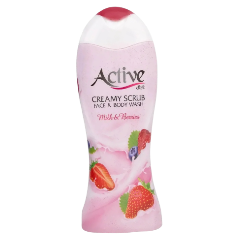 гель active
