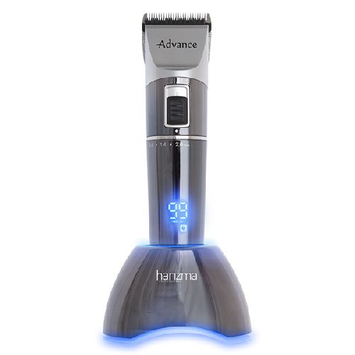 Машинка HARIZMA для стр. акк сеть ADVANCE (h10109L)