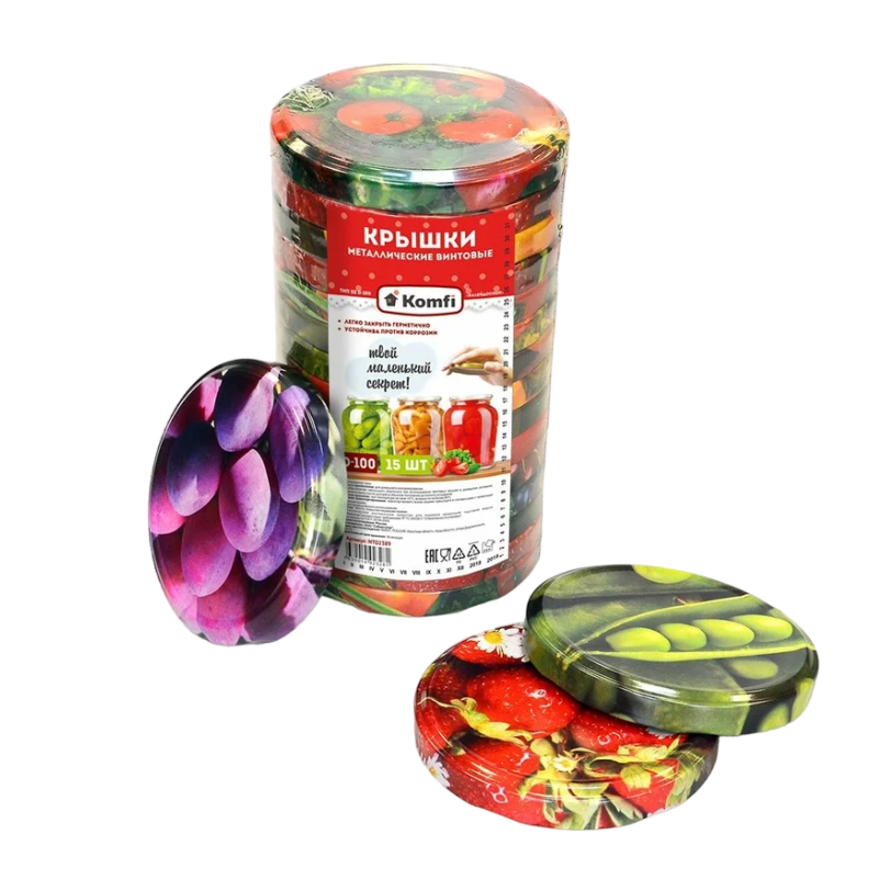 винтовые калейдоскоп 100 мм