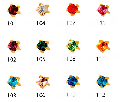 Гороскоп 113 крапы