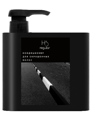 Кондиционер для окрашенных волос_500мл_01