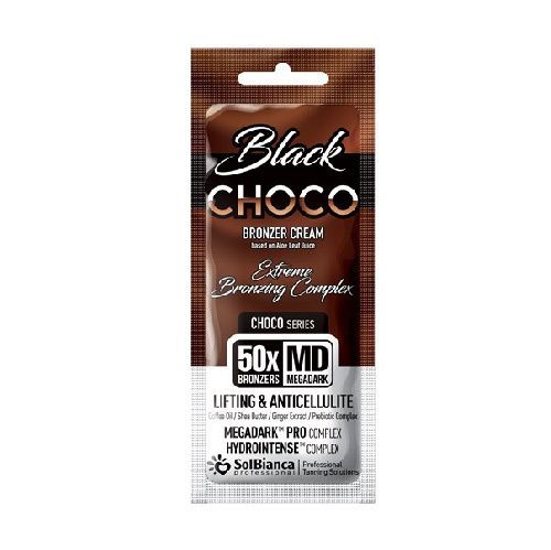 Choco Black 15