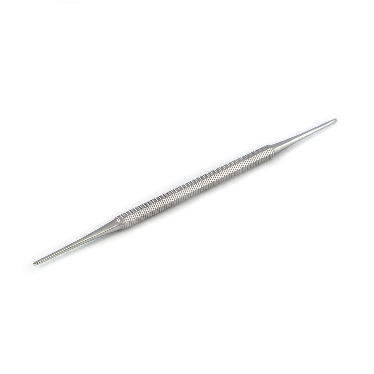 Кюретка PL-166(2) металлическая пилка, двухсторонняя