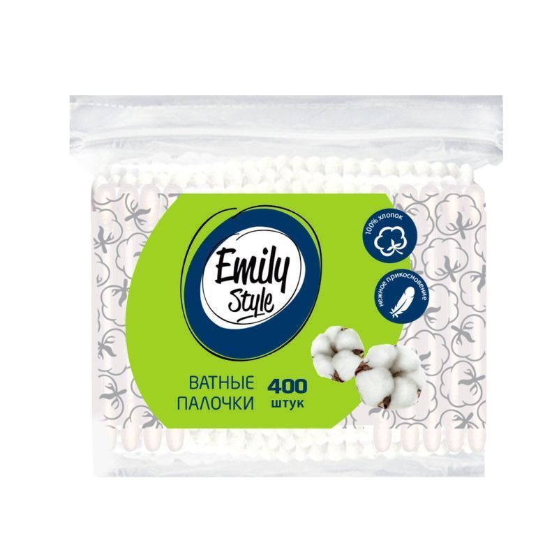 палочки 400 шт.