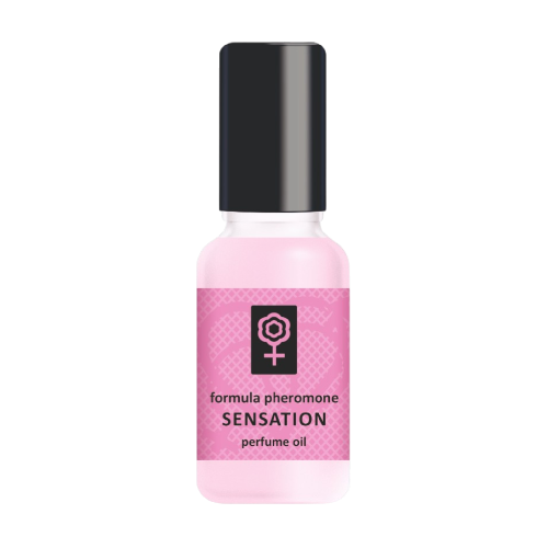 сенсейшн  масло