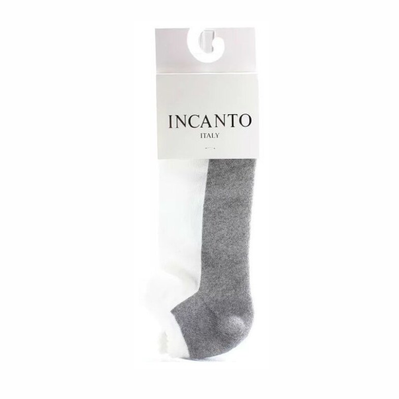 Носки incanto. Incanto, ж.носки ibd731001. Носки женские IBD 731004 Incanto (Bianco/Lilla, 23). Носки женские Incanto ibd731006 Bianco 39-40. Носки Инканто женские.