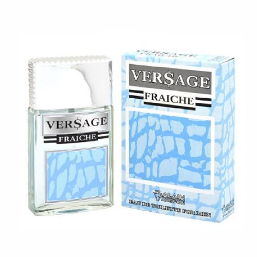 VERSAGE FRAICHE 100мл