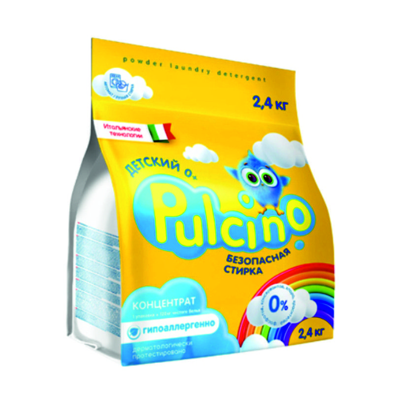 пульчино 2,4