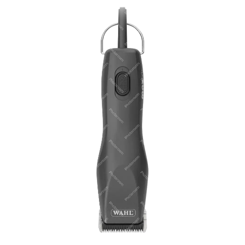 Машинка для стрижки WAHL Max50+, черная (1251-0470)-Photoroom