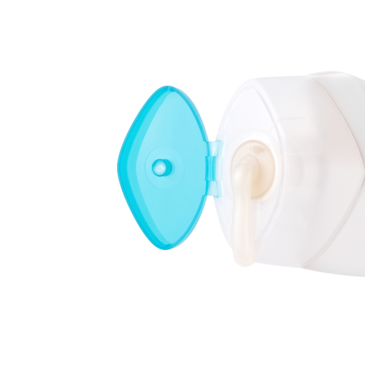 Шампунь CARE & BEAUTY Увлажняющий с протеинами шелка и витамином B5  фл 350мл открыт