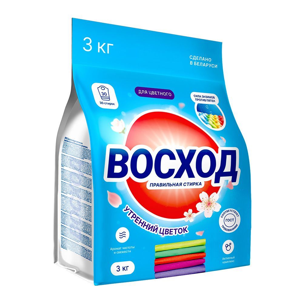 Утренний цветок 3 кг_1000Х1000