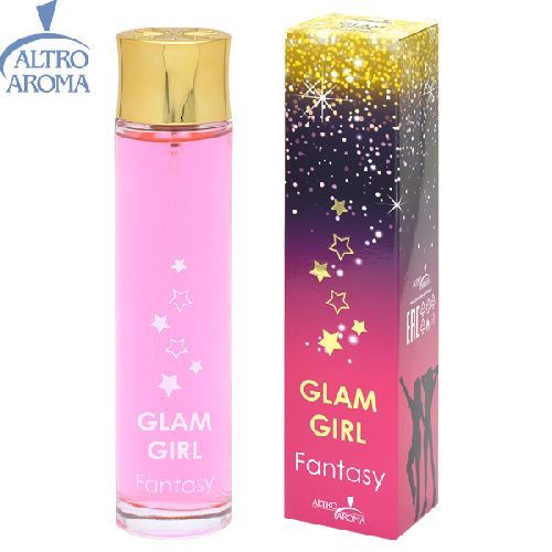 GLAM GIRL FANTASY