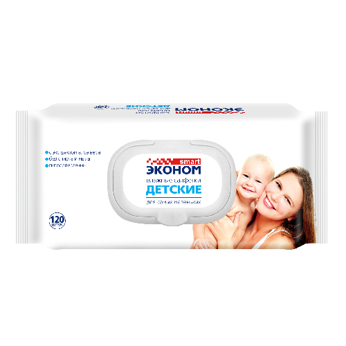 SmartEconom_WetWipes_Baby_Aloe_120_Plastic