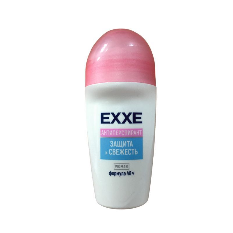 ролик жен защита