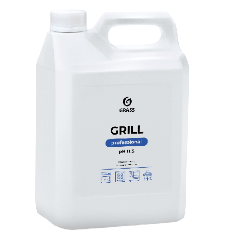 Grill Prof 5л-Photoroom