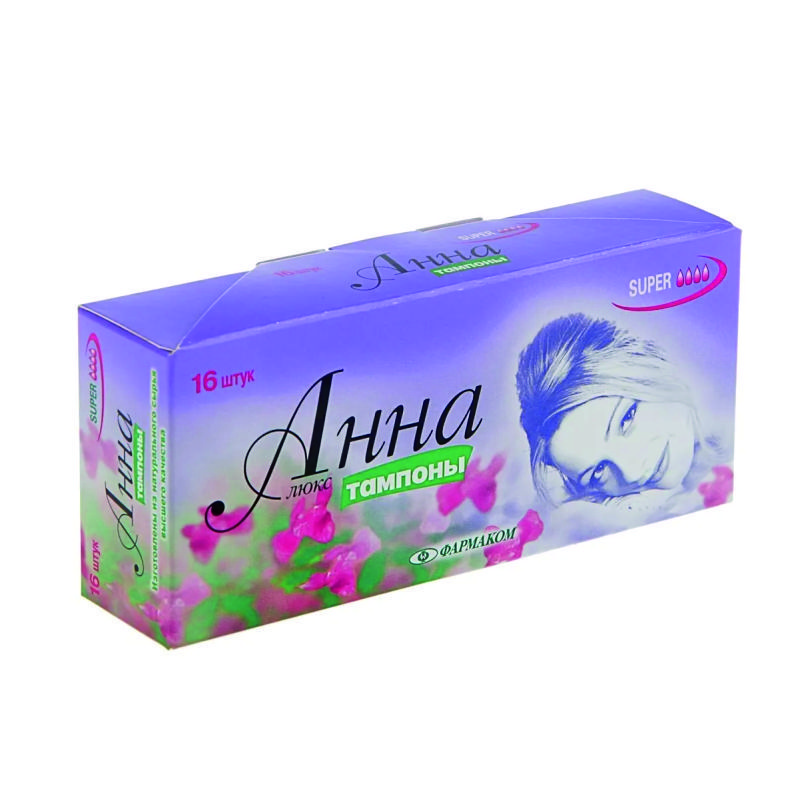 Анна