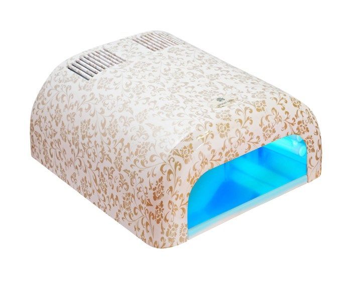 Лампа УФ 36W ASN Tunnel Elite PLANET NAIL