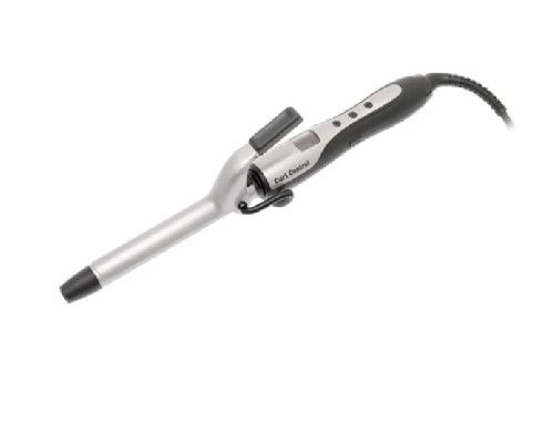 Плойка HARIZMA Curl Control 19мм (h10309LСD-19)