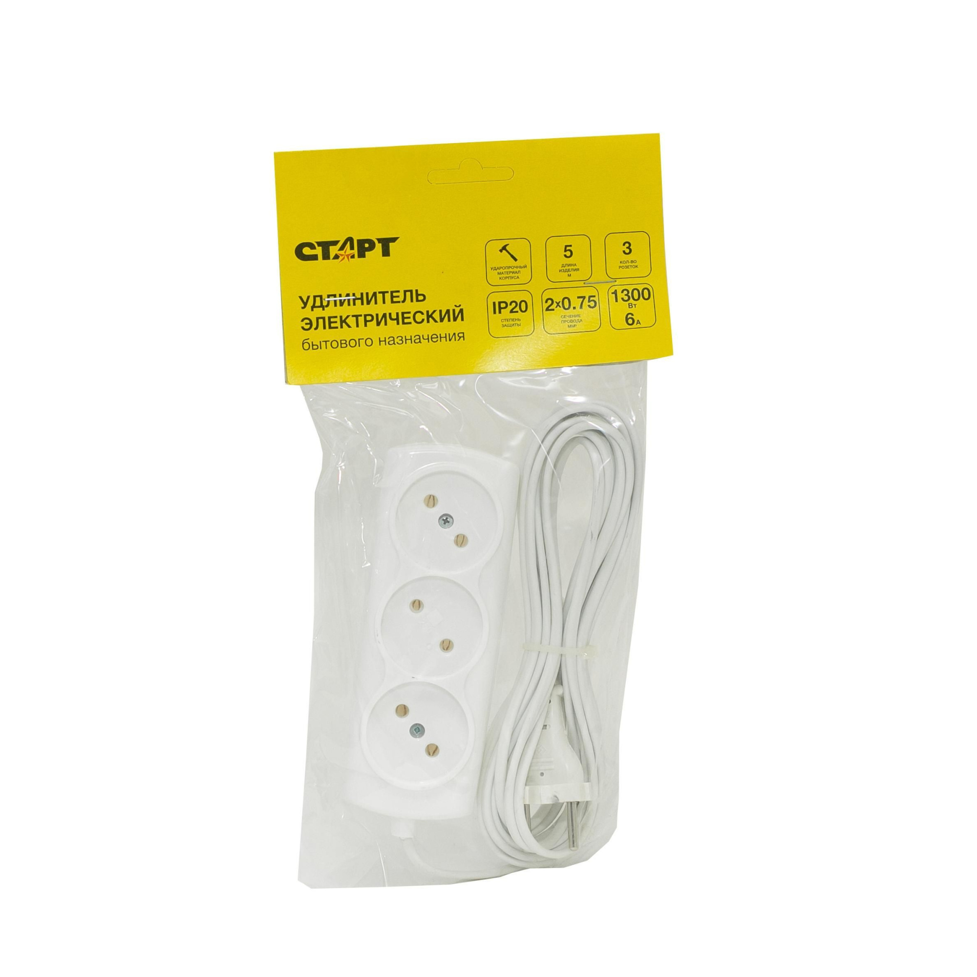 СТАРТ  СУД S 3x5 ШВВПР16-010 1_front