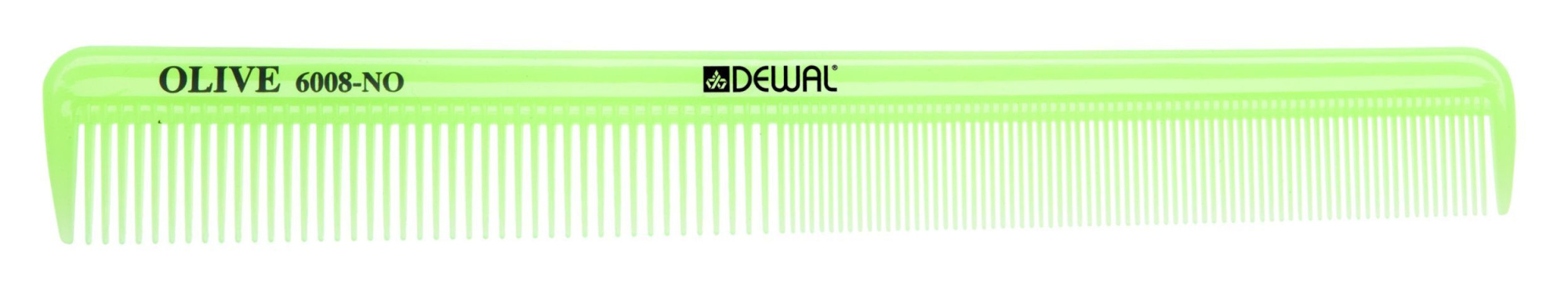 Расческа CO-6008-OLIVE