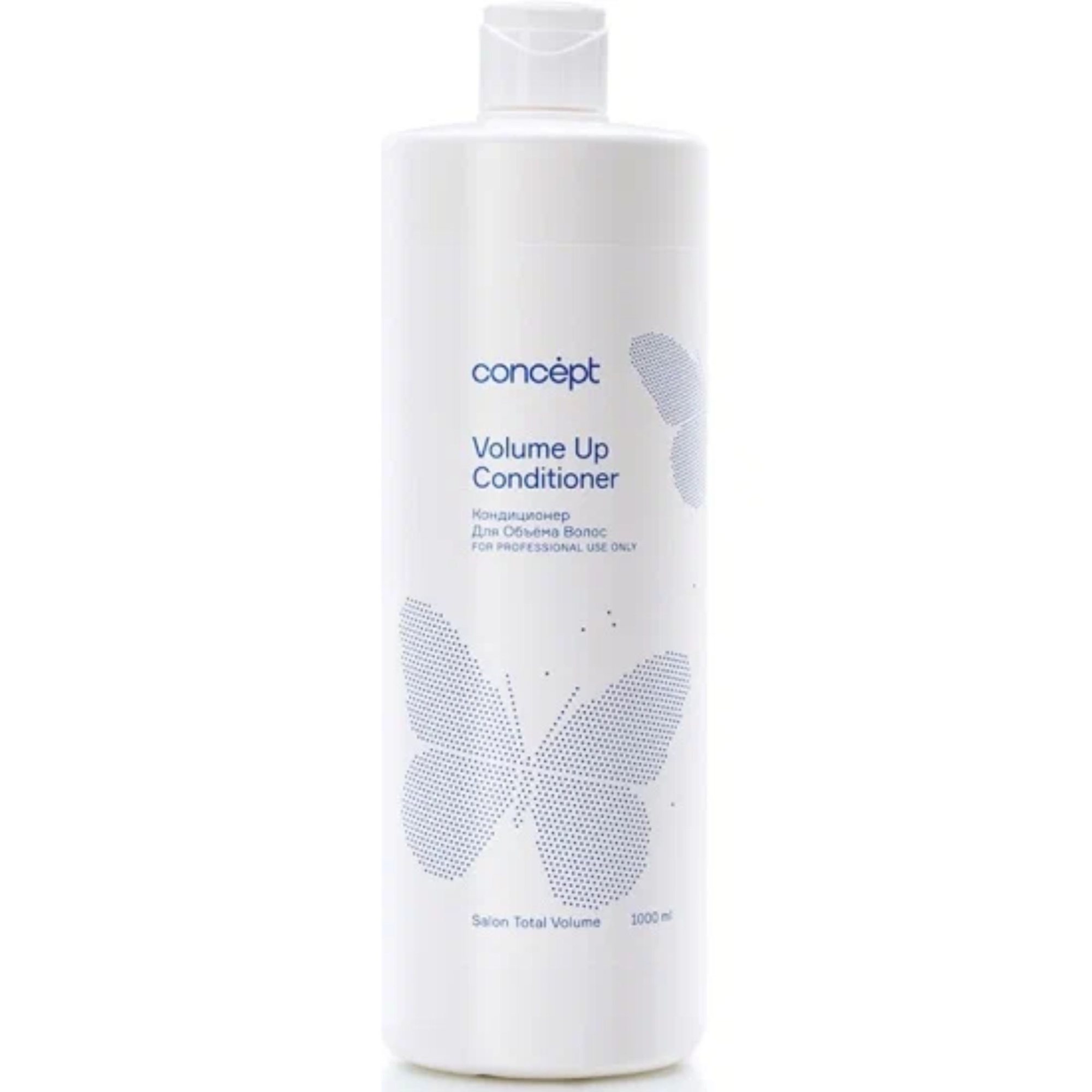 Salon Total Volume Кондиционер для объема, 1000 мл (91803)